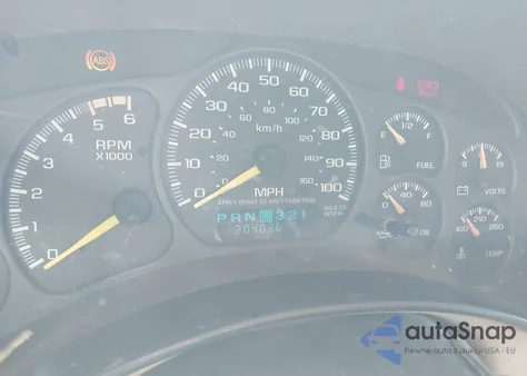 2002 Chevrolet Silverado 2500Hd Ls from USA, damaged, VIN 1GCHK29G32E137562